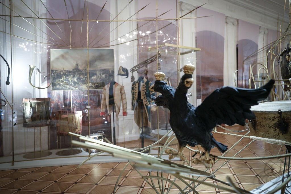 «Музыка Побед».