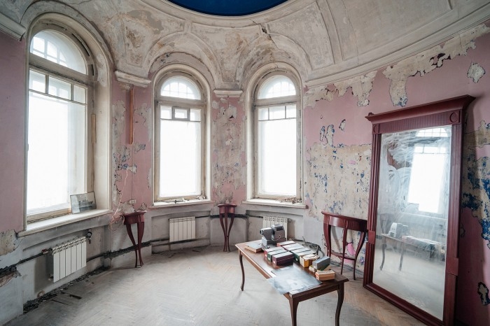 Свидание в Петербурге: куда пойти вдвоём с 17 по 19 апреля 2026 года5