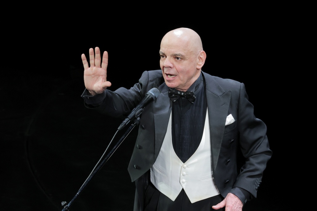 Константин Райкин. 