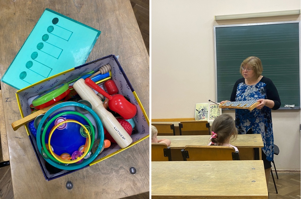 Фото: Алиса Куликова.