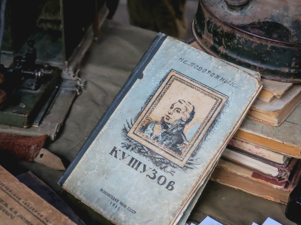 Капелла ко Дню снятия Блокады Ленинграда. Фото: Ирина Иванова. 