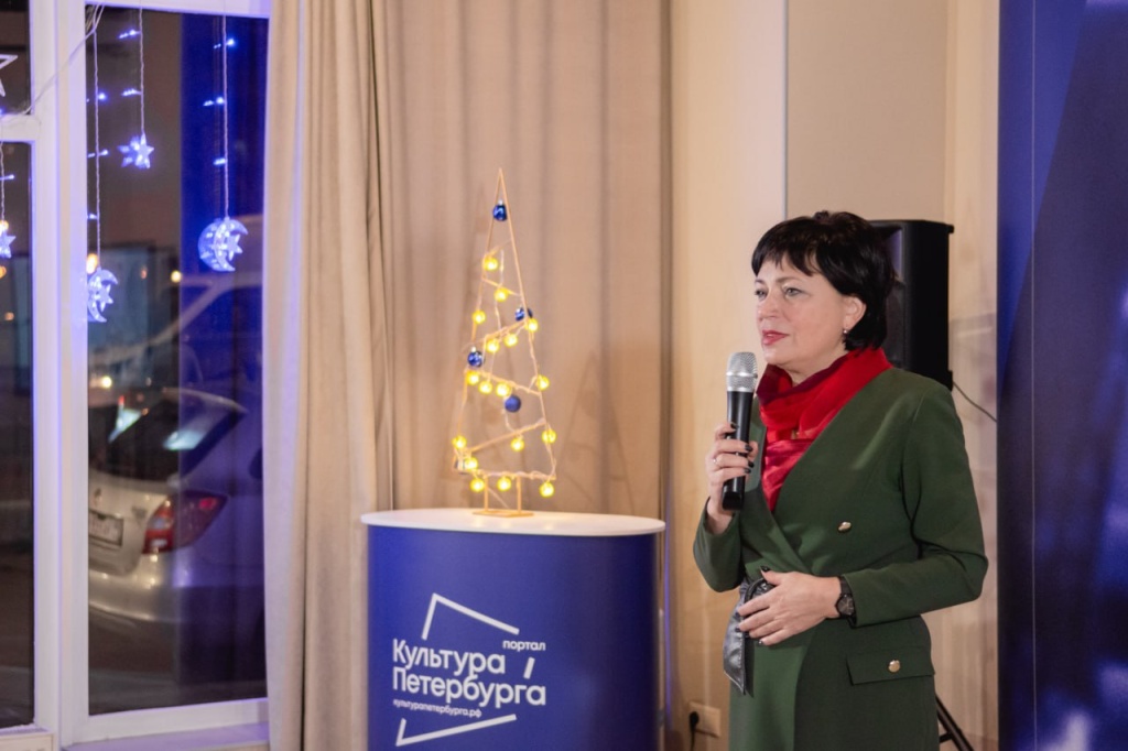 Фото: Ирина Иванова. 