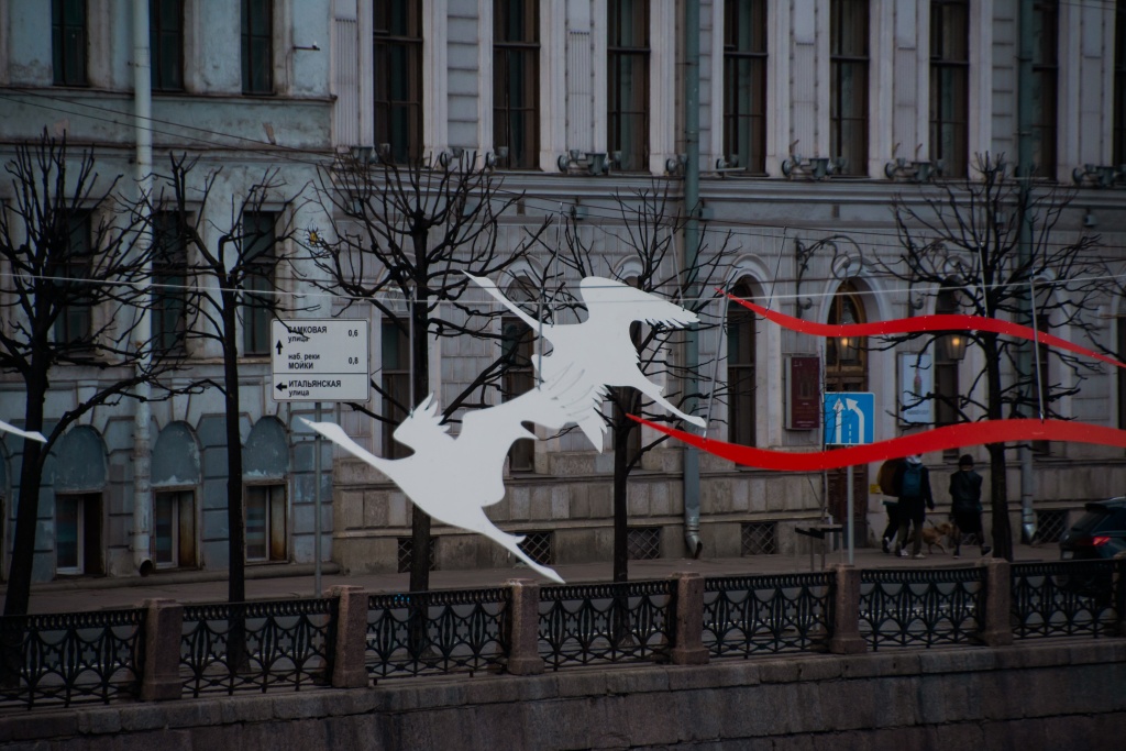 Фото: Ирина Иванова. 