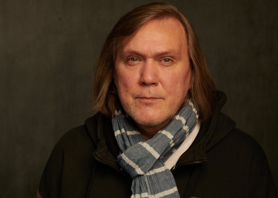 Алексей Янковский