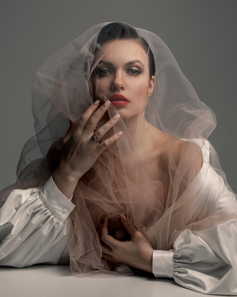 Мария Баянкина 