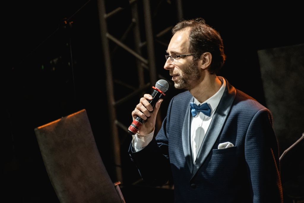 XI бал на колясках. Фото: Ирина Иванова. Правообладатель: Институт культурных программ.