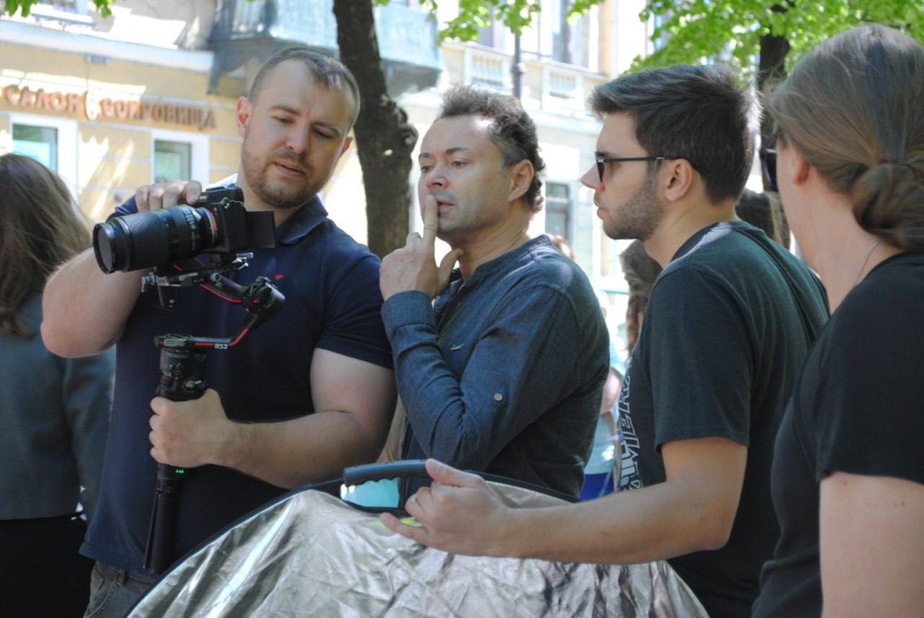 Фотография предоставлена организаторами.