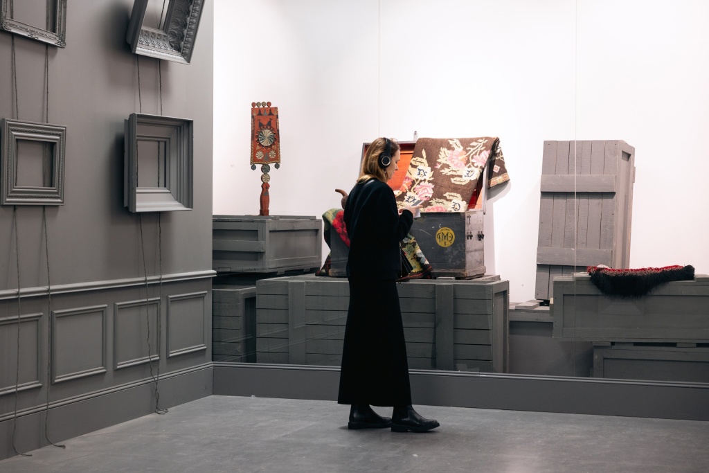 Фото: Центральный выставочный зал «Манеж», vk.com/manegepetersburg