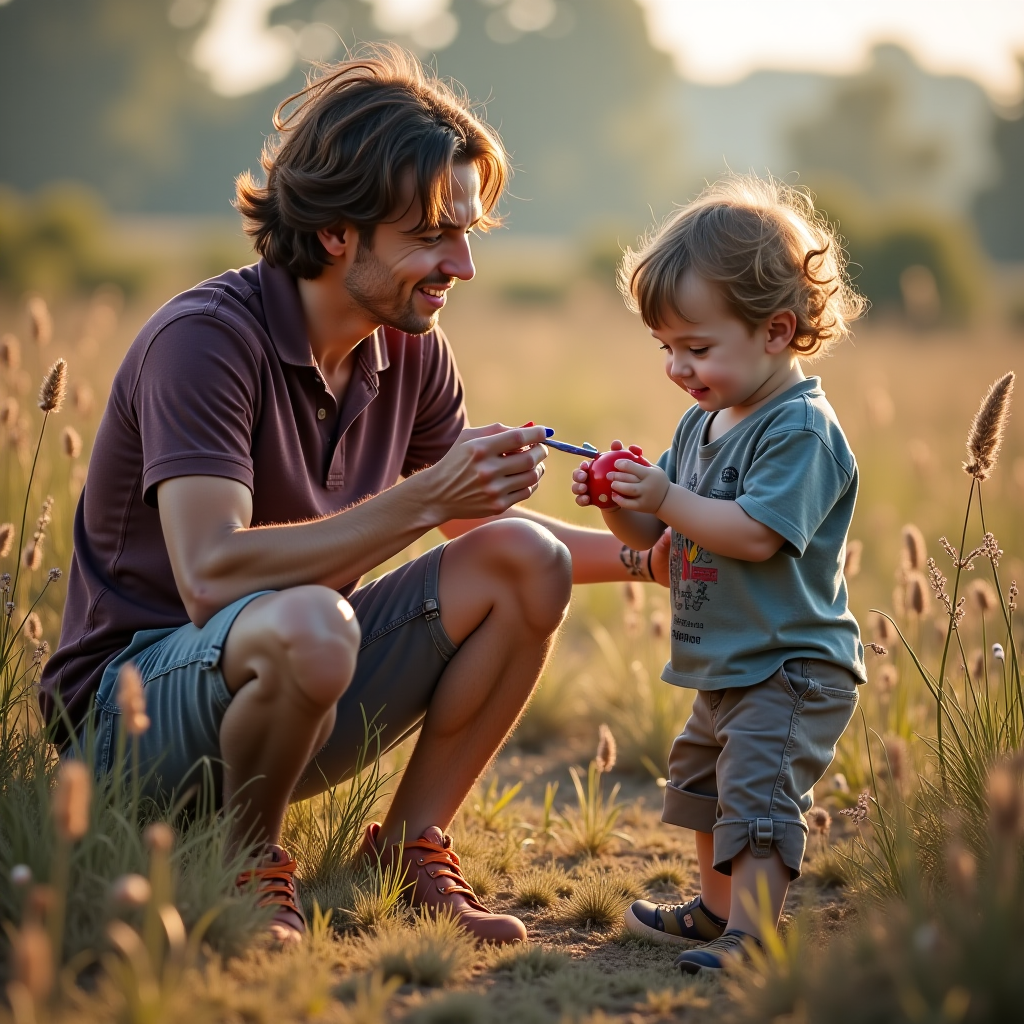 Фото: нейросеть. Фото: нейросеть.
