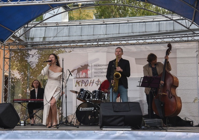Источник: vk.com/kronfest. Правообладатель: vk.com/kronfest. Источник: vk.com/kronfest. Правообладатель: vk.com/kronfest.