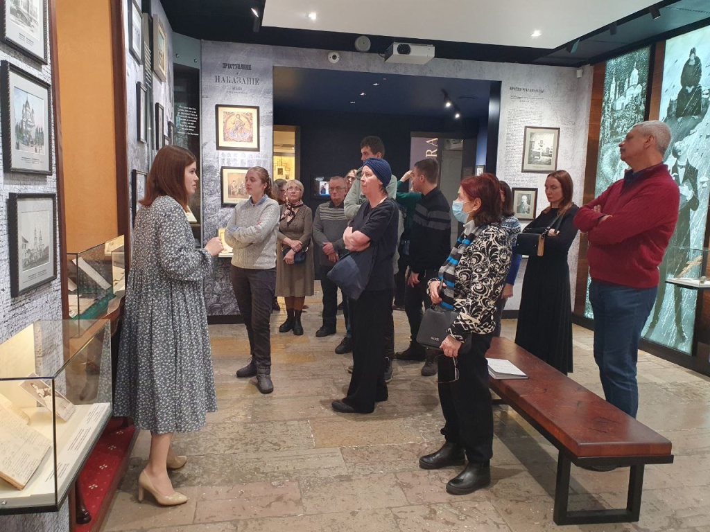 Афиша на декабрь 2024: «Многомерность культуры» приглашает молодежь с инвалидностью на культурные мероприятия