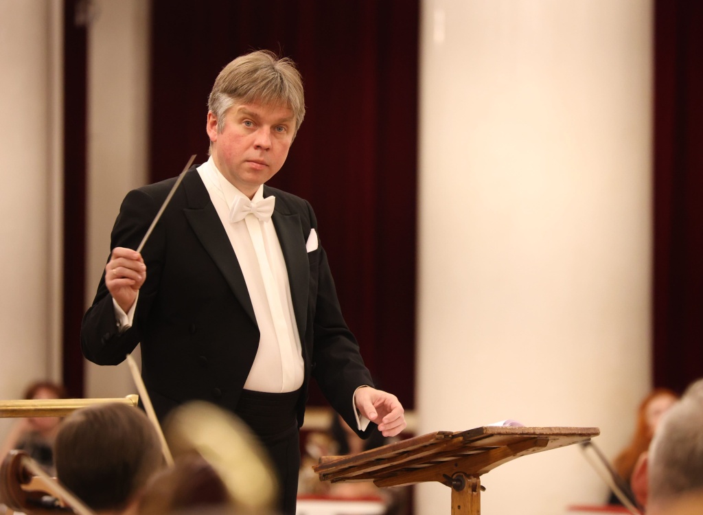 Максим Алексеев. Фото: Стас Левшин.