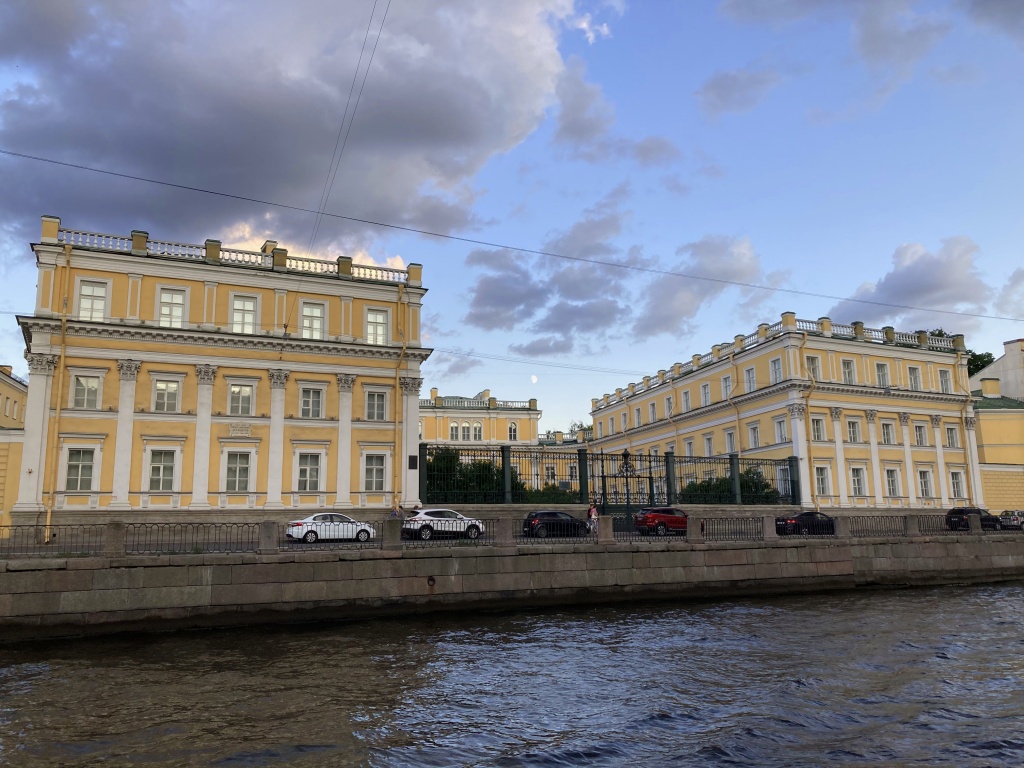 Правообладатель: пресс-служба Всероссийского музея А.С. Пушкина. 