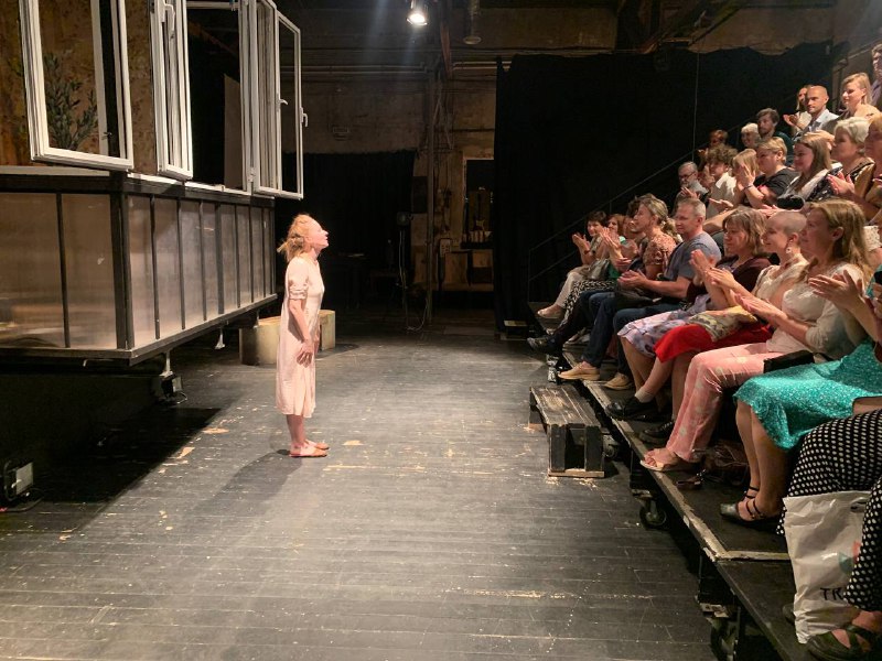 Фото: проект «Многомерность культуры»