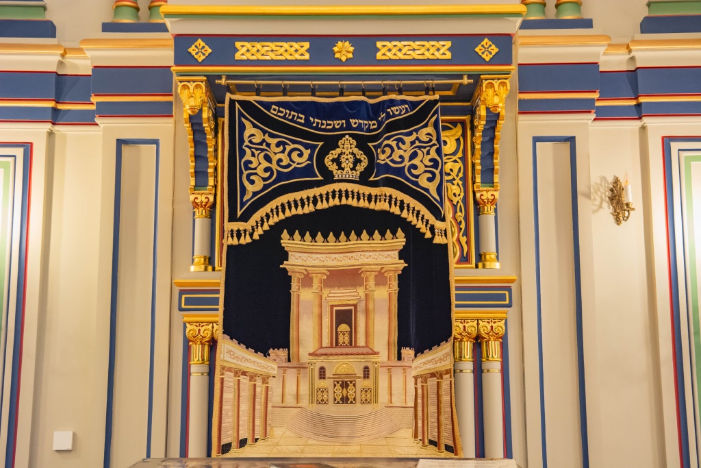 Синагога. июнь 2023. Фото - Ирина Иванова-9238.jpg