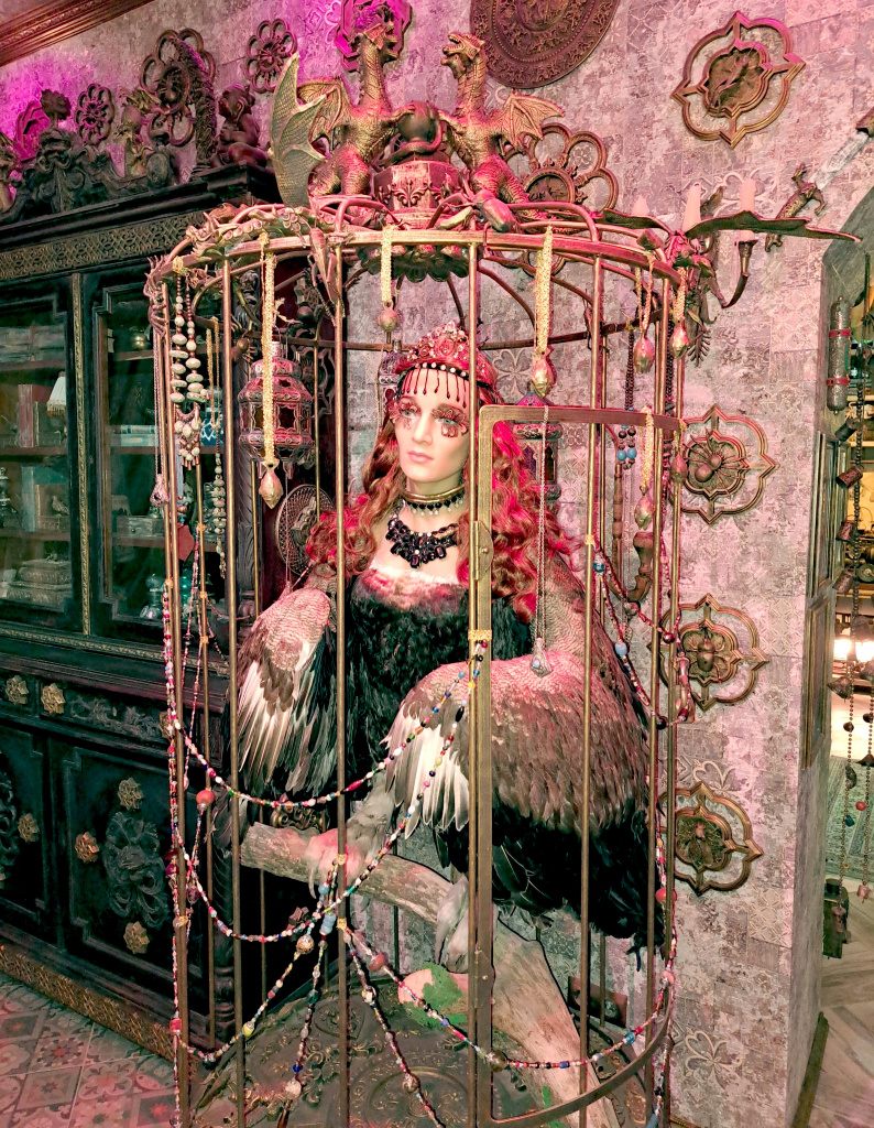 Фото: Алёна Абрамова