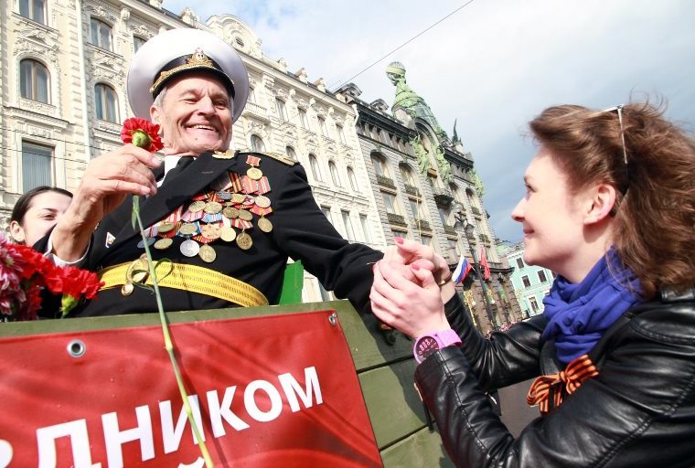День Победы. Источник: gov.spb.ru. Правообладатель: gov.spb.ru. День Победы. Источник: gov.spb.ru. Правообладатель: gov.spb.ru.