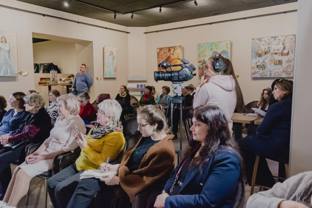 Фото: Ирина Иванова. 