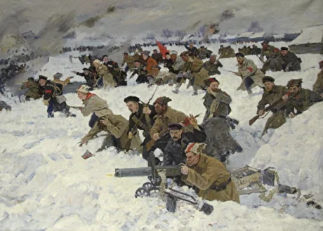 Правообладатель: ГМПИР. Правообладатель: ГМПИР.