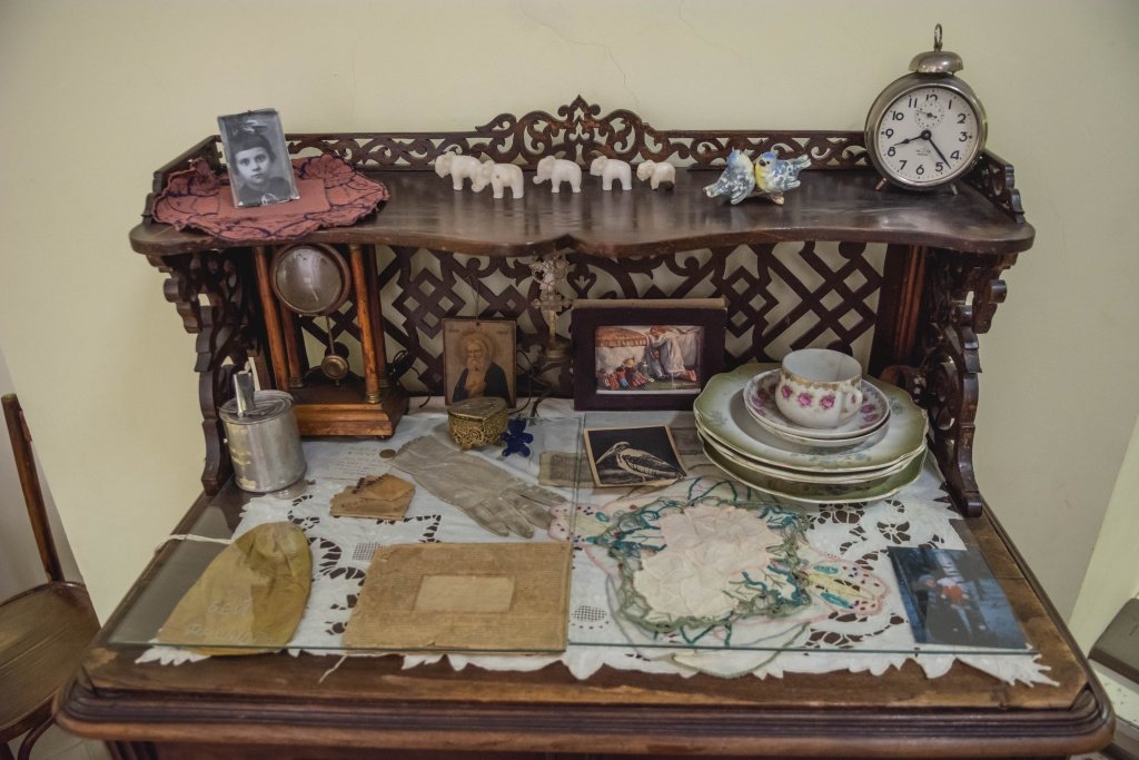 Народный музей «А музы не молчали…». Фото - Ирина Иванова-7324.jpg