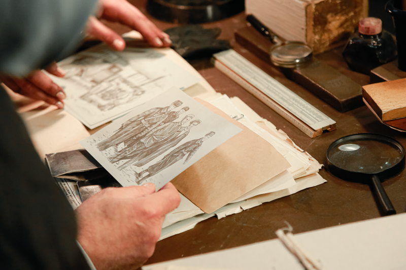 Кадр из фильма