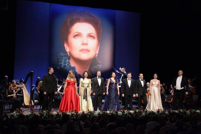 Концерт в Центре оперного пения Галины Вишневской. Источник: opera-centre.ru. Автор: Александр Гайдук. Правообладатель: Центр оперного пения Галины Вишневской. Концерт в Центре оперного пения Галины Вишневской. Источник: opera-centre.ru. Автор: Александр Гайдук. Правообладатель: Центр оперного пения Галины Вишневской.