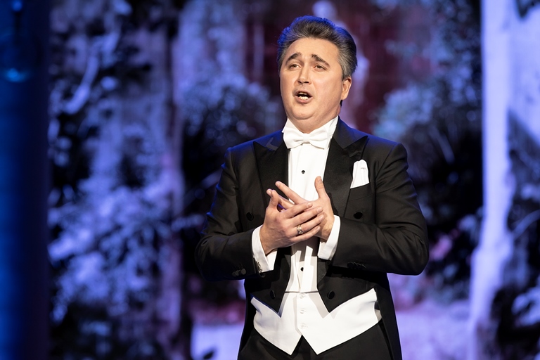 Фото предоставлено пресс-службой Премии «Онегин». Автор: Елена Бледных. Правообладатель: Оргкомитет Премии. 