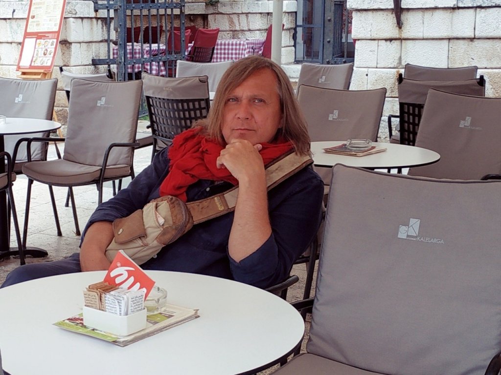 Алексей Янковский