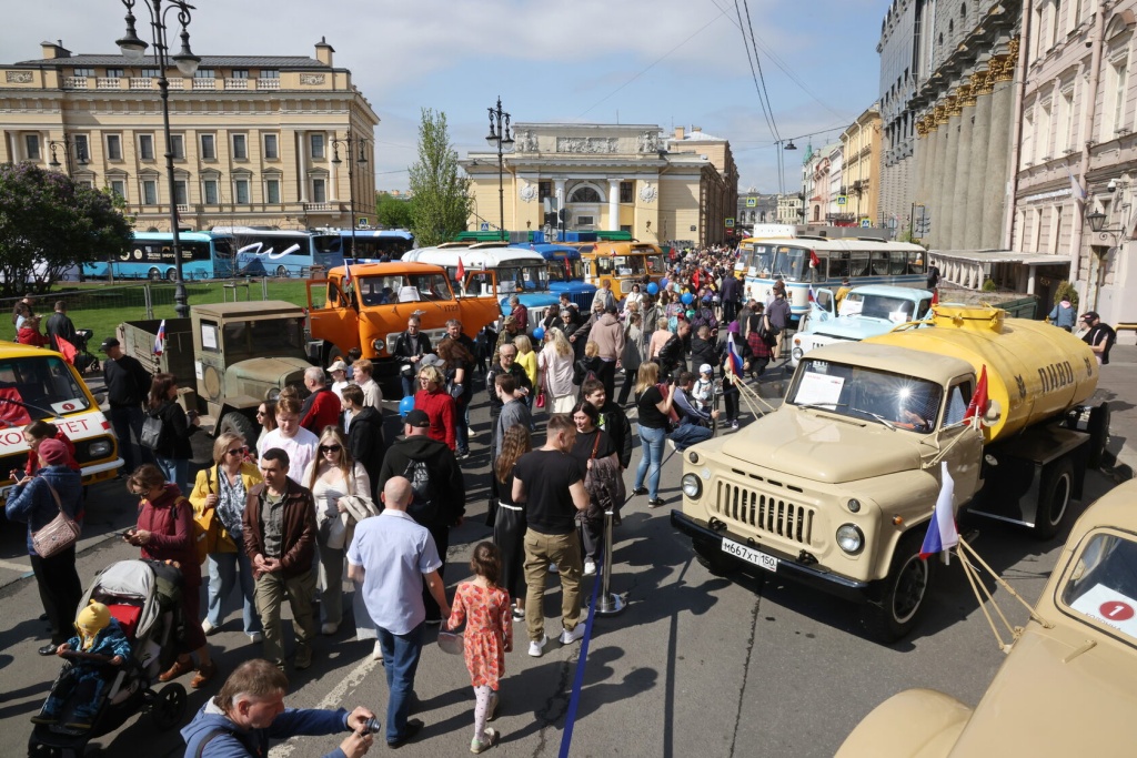 Фото: transportfest.ru. Правообладатель: Международный транспортный фестиваль «ТранспортФест». 0P3A6766.jpg