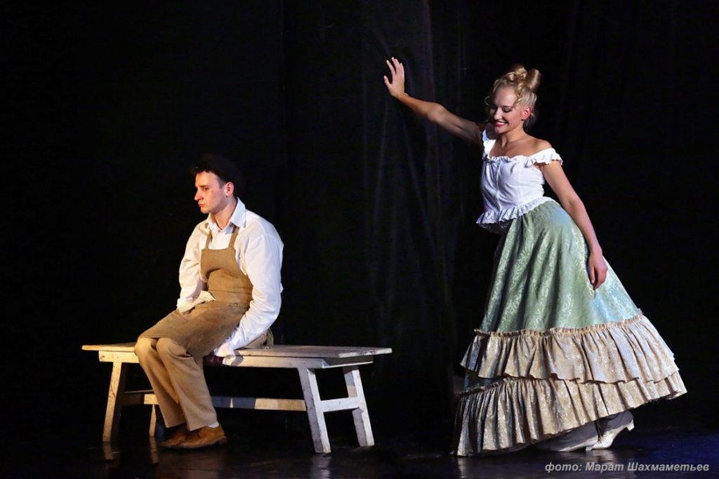 Фото: vk.com/vteatrekozlovnet