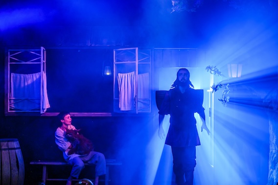 Фото: Арина Булыгина, Владимир Постнов. 