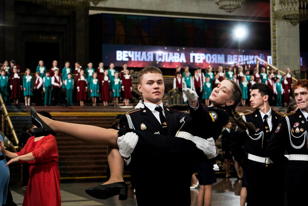 Фото: пресс-служба Академии ГПС МЧС России. GER01757.jpg