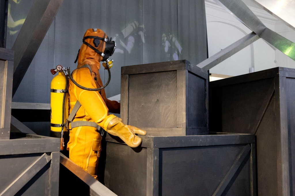 Правообладатель: ГМЗ «Петергоф».