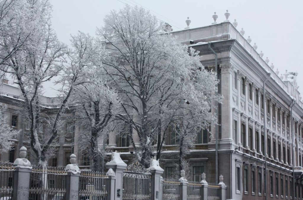 Фото: Наталья Белова