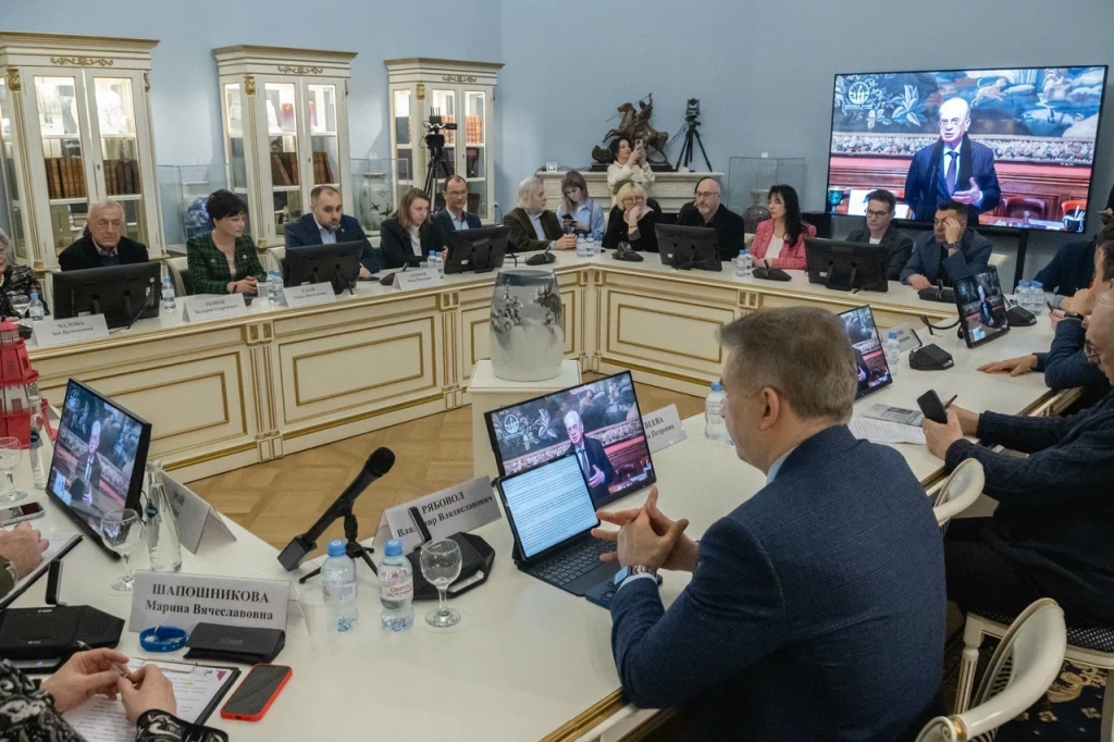 Фото: Ирина Иванова. Правообладатель: Институт культурных программ. Фото: Ирина Иванова. Правообладатель: Институт культурных программ.
