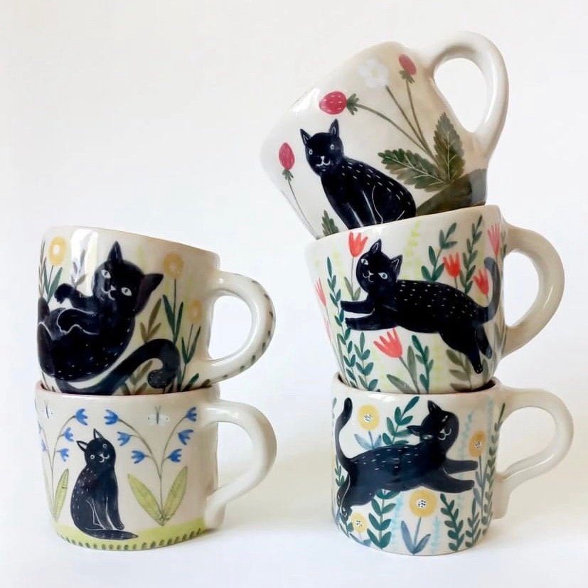 Ceramania. Ceramania