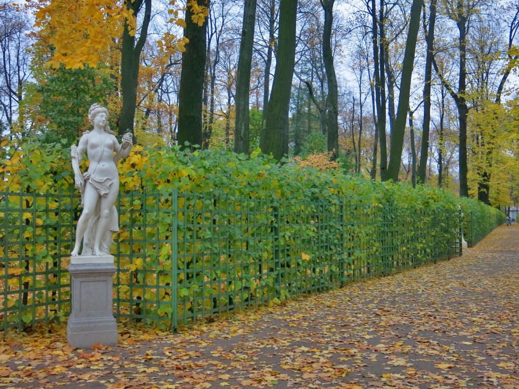 Правообладатель материалов - Pусский музей. Предоставлено пресс-службой.