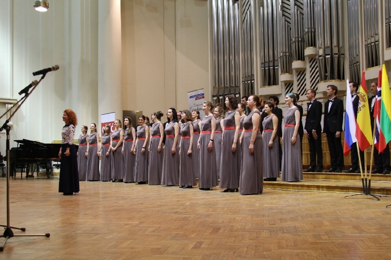 Академический Хор Санкт-Петербургского государственного электротехнического университета «ЛЭТИ». Источник: etu.ru. Правообладатель: etu.ru. Академический Хор Санкт-Петербургского государственного электротехнического университета «ЛЭТИ». Источник: etu.ru. Правообладатель: etu.ru.
