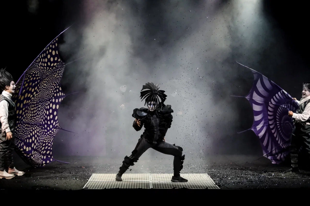 «Как создать Вселенную». «Как создать Вселенную».