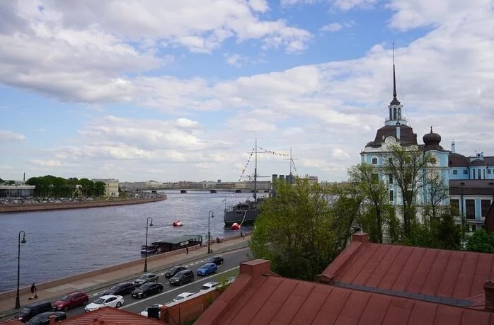 Фото: artcentersergienko.ru. Правообладатель: Галерея Сергиенко. Фото: artcentersergienko.ru