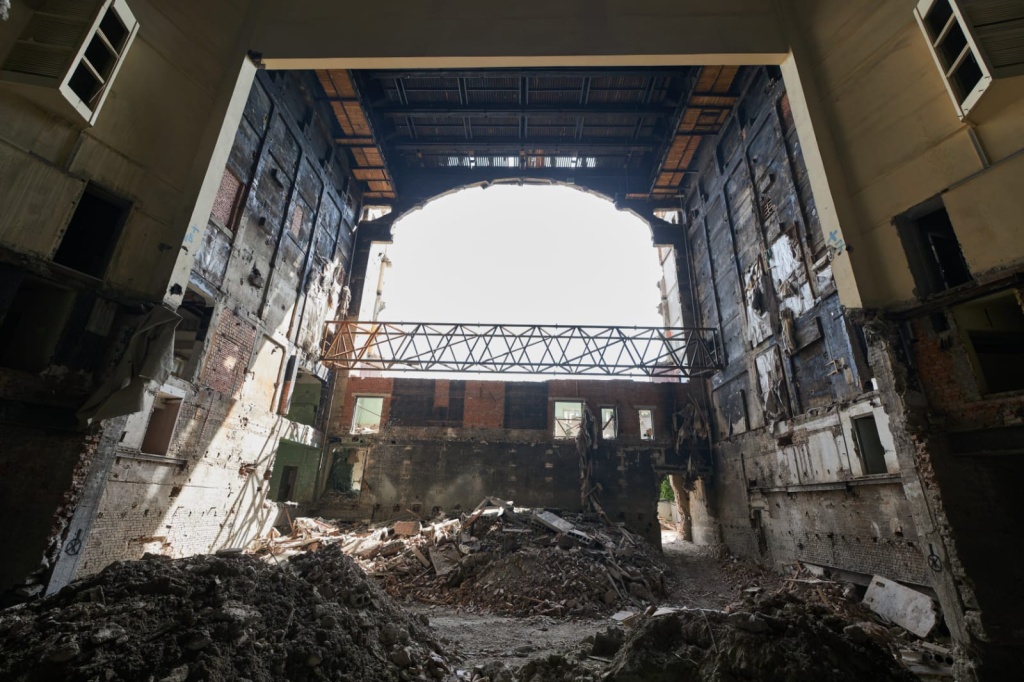 Фото предоставлены ООО «ПСБ "ЖилСтрой”».