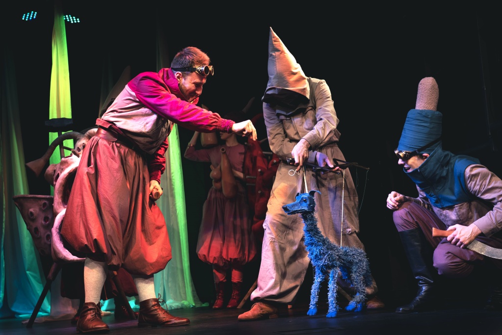 Источник: puppettheatre.spb.ru. Правообладатель: Театр кукол «Бродячая собачка». DSC09153.jpg