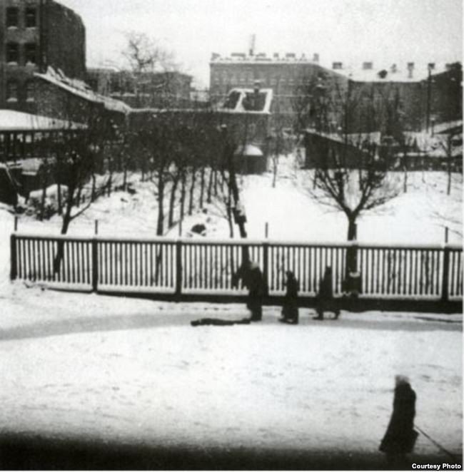 Фото: Александр Никитин