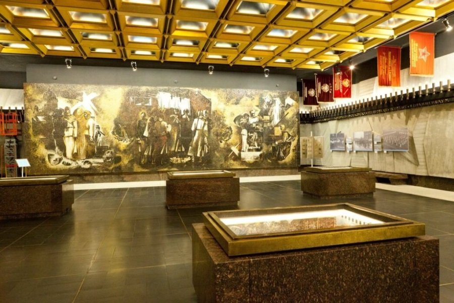 Источник: vk.com/monument_gzl. Правообладатель: Государственный музей истории Санкт-Петербурга. Фото: vk.com/monument_gzl