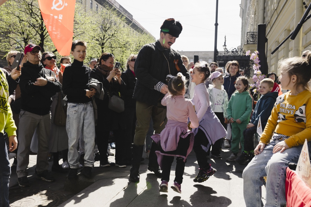 Правообладатель: пресс-служба Театра Эстрады.
