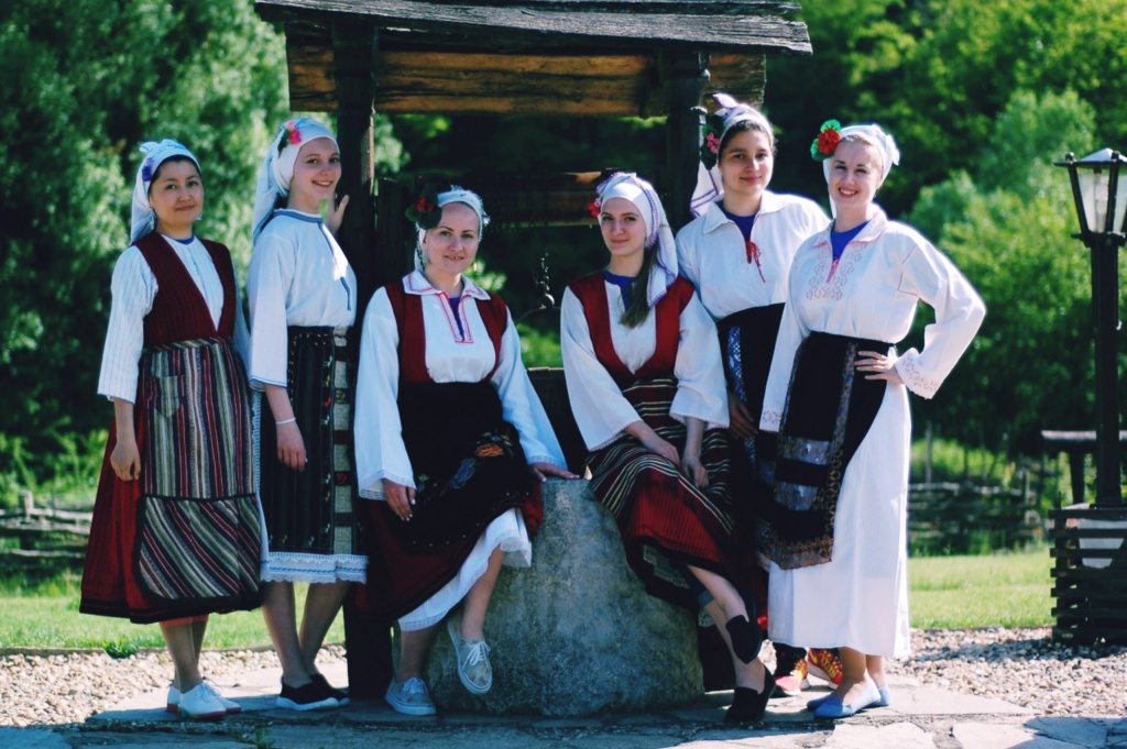 Международная экспедиция в г. Варна, Болгария. Международная экспедиция в г. Варна, Болгария.