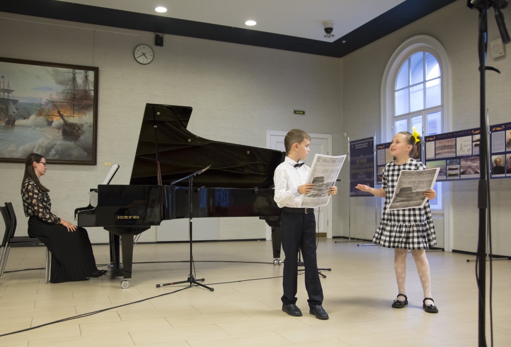 Правообладатель: Галина Бограчёва/пресс-служба фестиваля «Земля детей».