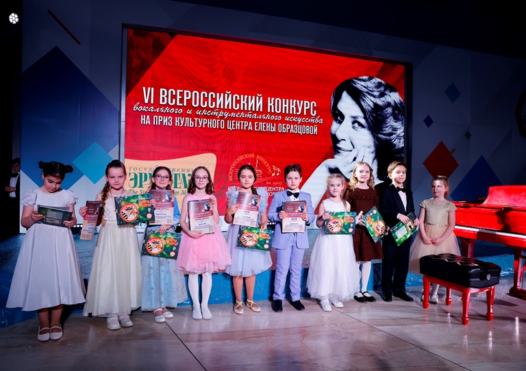 VI Всероссийский конкурс на Приз Культурного центра Елены Образцовой. Фото предоставлено пресс-службой Культурного центра Елены Образцовой. Автор: Анатолий Медведь. Правообладатель: оргкомитет конкурса.