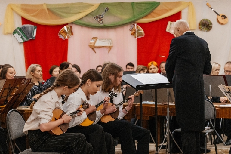 Фото: vk.com/club104940058. Правообладатель: vvaschool.spb.muzkult.ru Фото: vk.com/club104940058. Правообладатель: vvaschool.spb.muzkult.ru