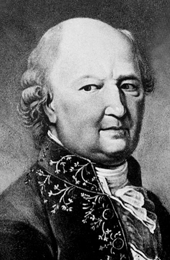 Иван Перфильевич Елагин. Фото: Большая российская энциклопедия, old.bigenc.ru